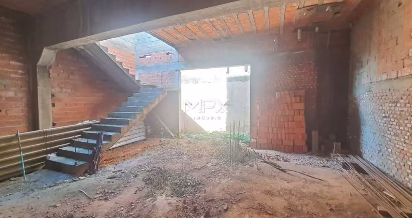 Barracão / Galpão / Depósito à venda no Piracicamirim, Piracicaba 