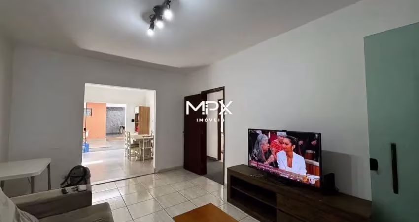Casa com 3 quartos à venda no Jardim Brasília, Piracicaba 