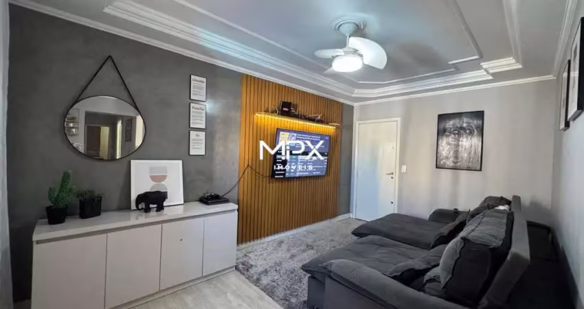 Apartamento com 3 quartos à venda na Vila Rezende, Piracicaba 