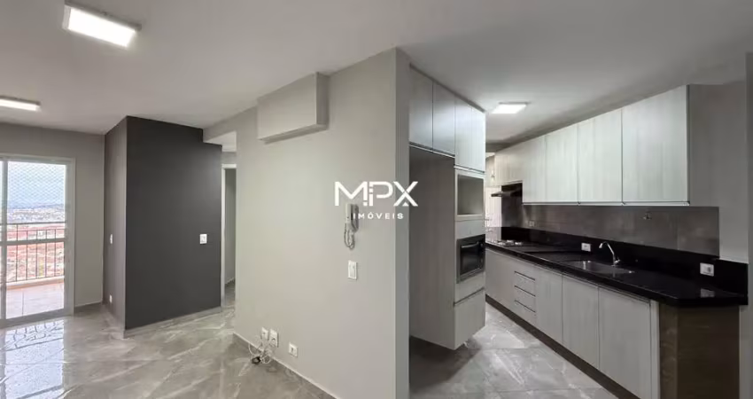Apartamento com 2 quartos à venda no Paulicéia, Piracicaba 
