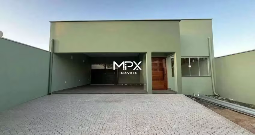 Casa em condomínio fechado com 3 quartos para alugar no Campestre, Piracicaba 