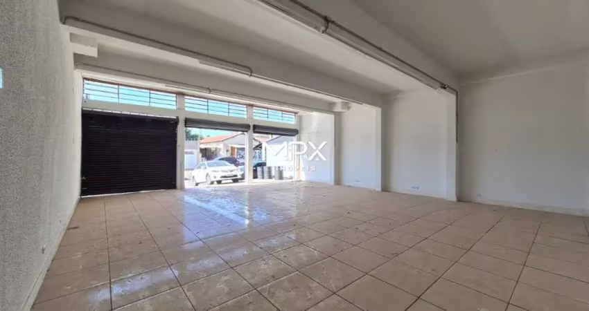 Sala comercial para alugar na Vila Prudente, Piracicaba 