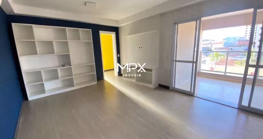 Apartamento com 3 quartos para alugar no Jardim Elite, Piracicaba 