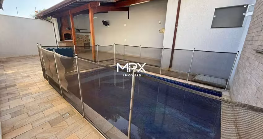 Casa com 4 quartos para alugar no Nova Piracicaba, Piracicaba 