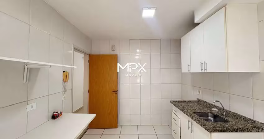 Apartamento com 2 quartos para alugar no Centro, Piracicaba 