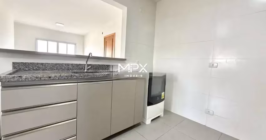 Apartamento com 2 quartos à venda no São Dimas, Piracicaba 
