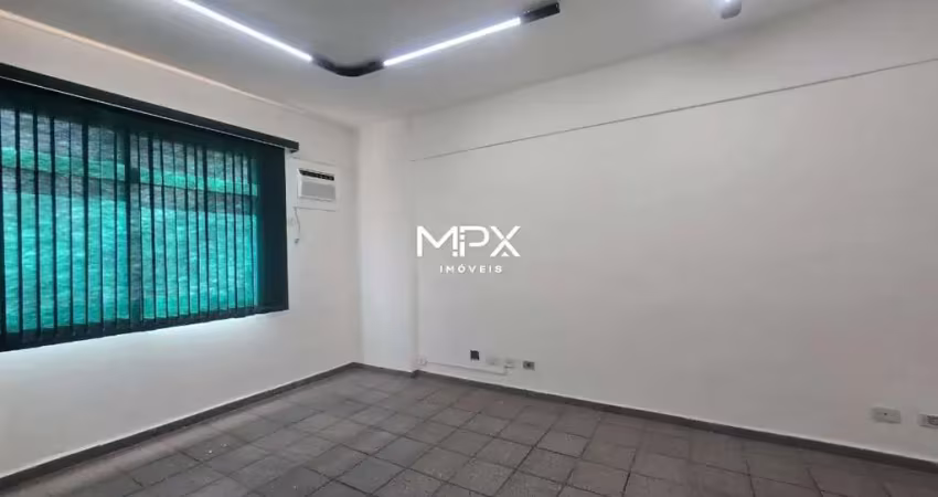 Sala comercial à venda na Cidade Alta, Piracicaba 