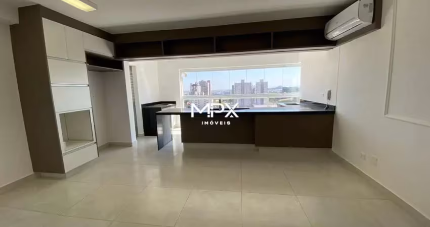Apartamento com 2 quartos para alugar no São Judas, Piracicaba 