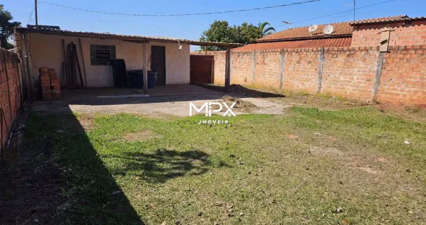 Terreno à venda no Nova Suiça, Piracicaba 