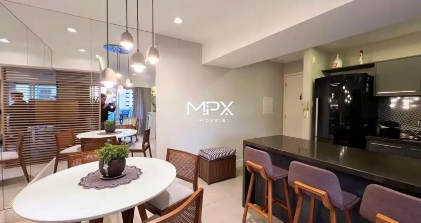 Apartamento com 2 quartos à venda no São Dimas, Piracicaba 
