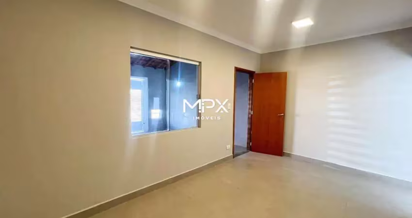 Casa com 2 quartos à venda no Jardim Sol Nascente II, Piracicaba 