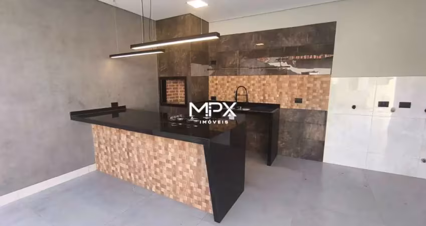 Casa com 2 quartos à venda no Parque Residencial Piracicaba, Piracicaba 
