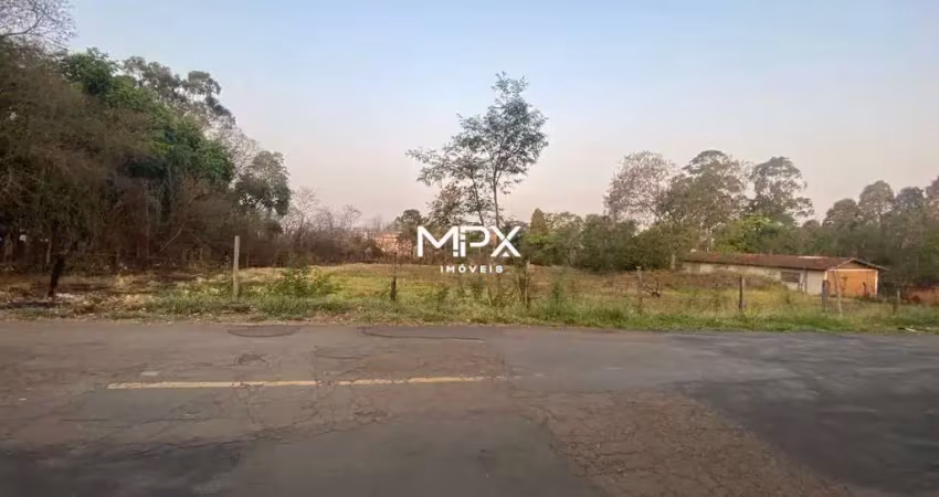 Terreno à venda em Artemis, Piracicaba 