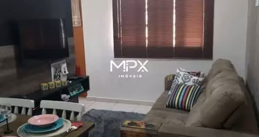 Apartamento com 2 quartos à venda no Jardim Parque Jupiá, Piracicaba 