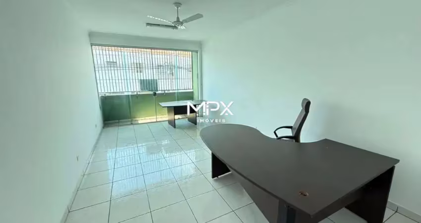 Sala comercial para alugar na Vila Rezende, Piracicaba 