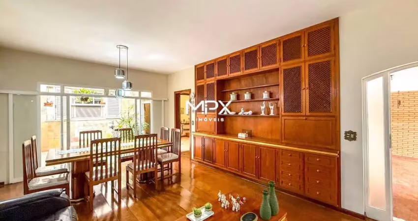 Casa com 3 quartos à venda no Jardim Petrópolis, Piracicaba 