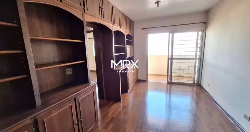 Apartamento com 2 quartos para alugar na Cidade Alta, Piracicaba 