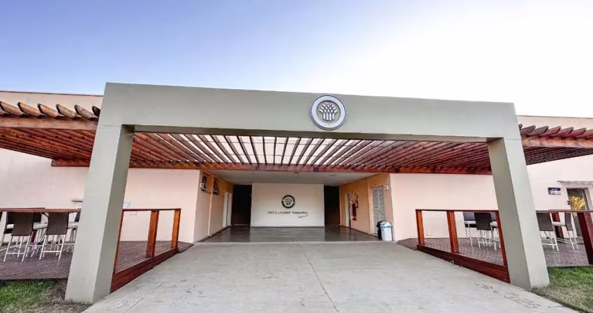 Terreno em condomínio fechado à venda no Taquaral, Piracicaba 