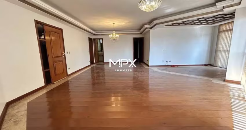 Apartamento com 4 quartos à venda no Centro, Piracicaba 