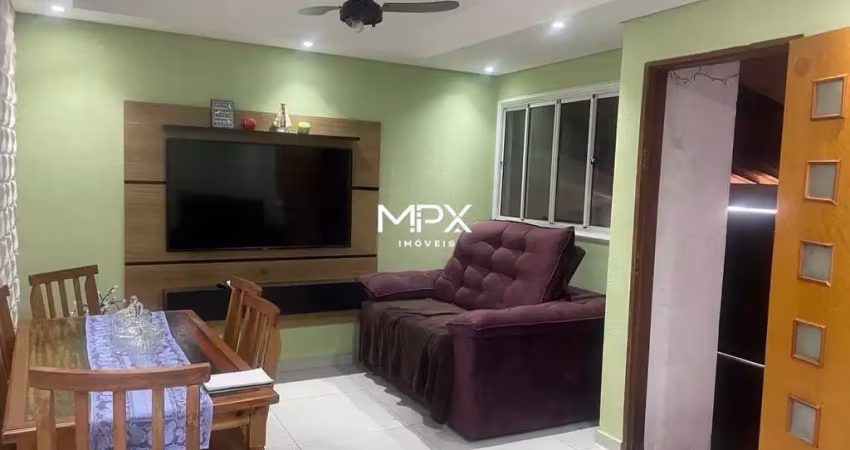 Casa com 4 quartos à venda no Residencial Eldorado, Piracicaba 
