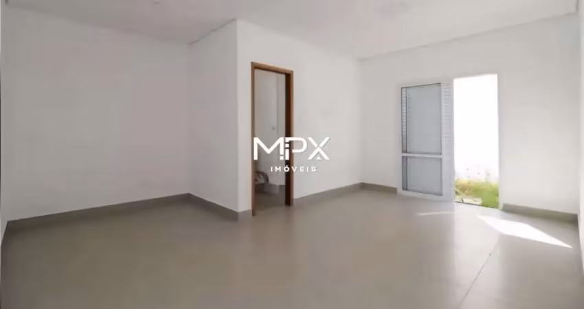 Casa com 3 quartos à venda na Vila Industrial, Piracicaba 