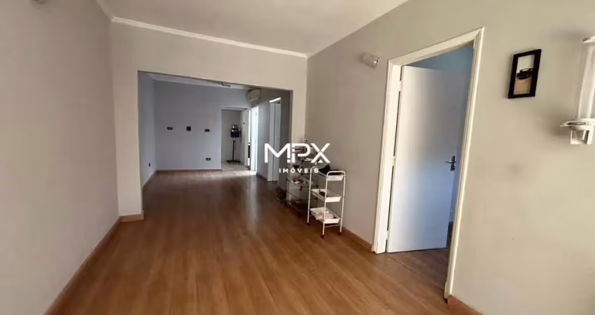 Casa comercial para alugar no São Dimas, Piracicaba 