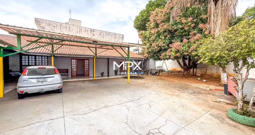 Casa com 3 quartos à venda na Vila Rezende, Piracicaba 