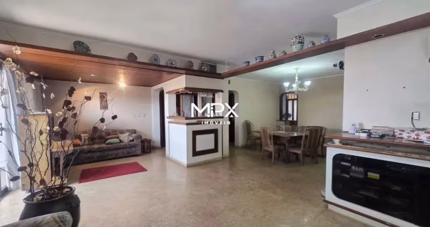 Apartamento com 4 quartos à venda no São Dimas, Piracicaba 