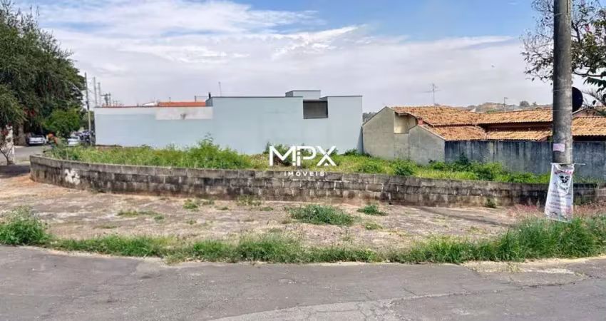 Terreno à venda no Castelinho, Piracicaba 