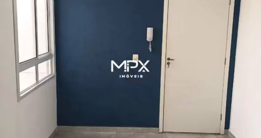 Apartamento com 2 quartos à venda no Campestre, Piracicaba 