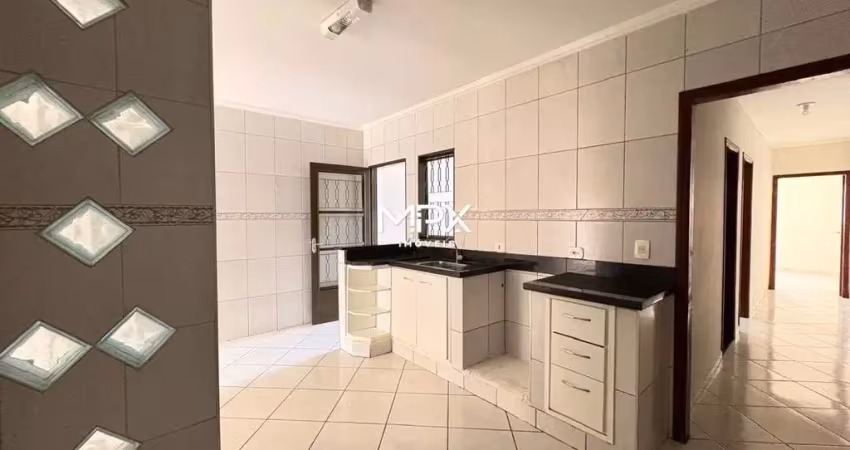 Casa com 2 quartos à venda no Perdizes, Piracicaba 