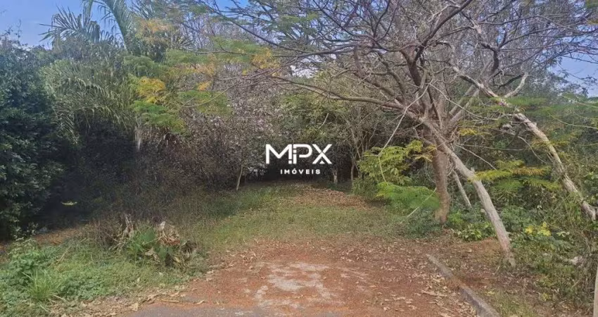 Terreno à venda na Chácara Esperia, Piracicaba 