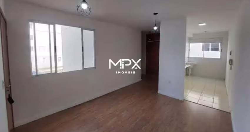 Apartamento com 2 quartos para alugar na Vila Sônia, Piracicaba 