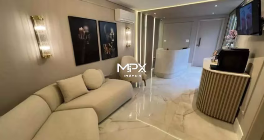 Sala comercial para alugar no São Dimas, Piracicaba 