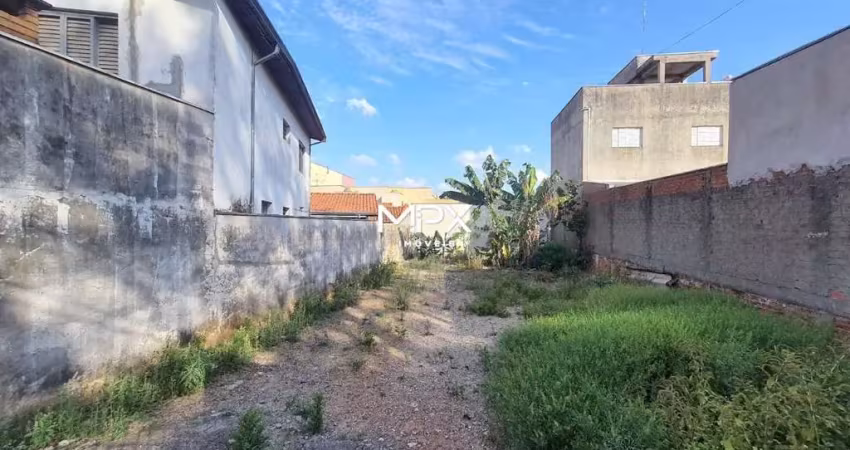 Terreno à venda no Taquaral, Piracicaba 