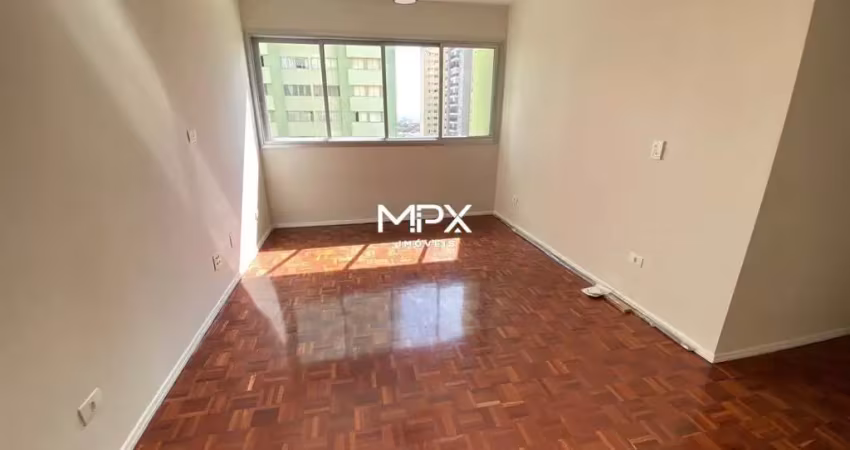 Apartamento com 2 quartos para alugar na Cidade Alta, Piracicaba 