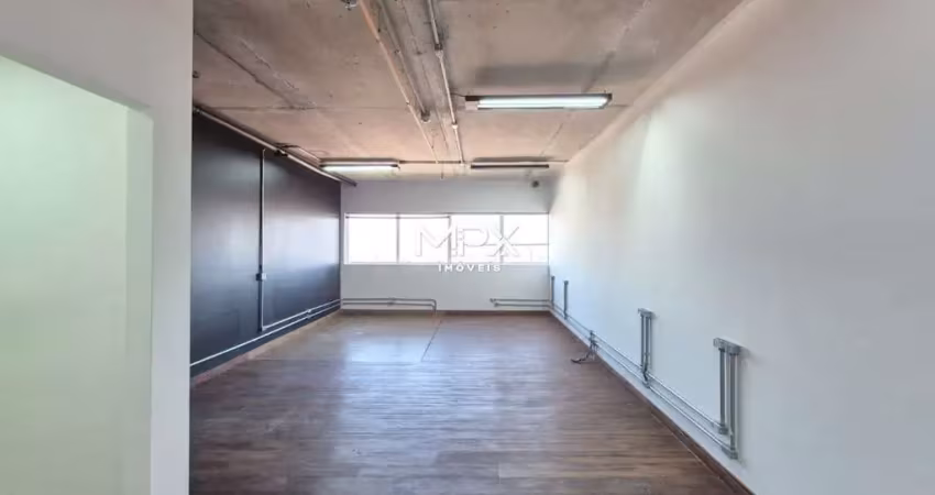 Sala comercial para alugar na Cidade Alta, Piracicaba 