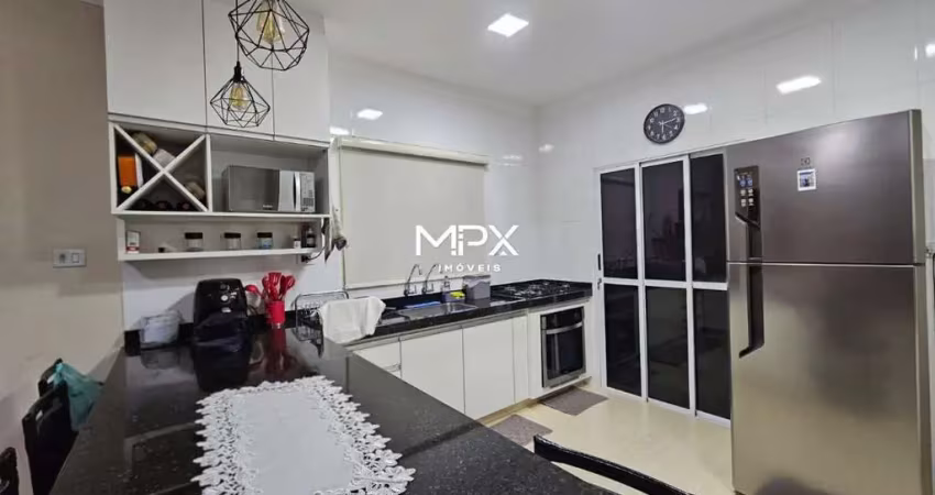 Casa com 2 quartos à venda no Jaraguá, Piracicaba 