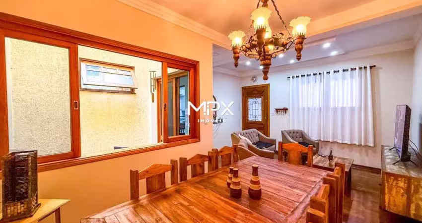 Casa com 3 quartos à venda no Jardim Elite, Piracicaba 