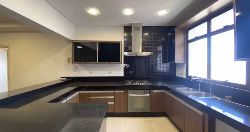Apartamento com 3 quartos à venda no Castelinho, Piracicaba 