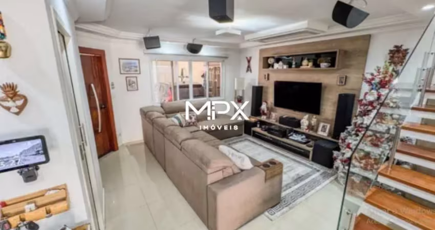 Casa com 3 quartos à venda no Parque Conceição, Piracicaba 