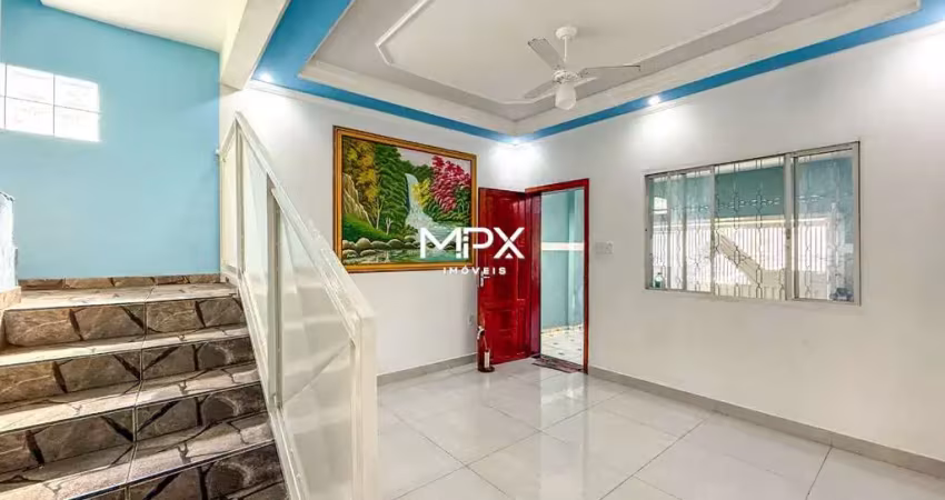 Casa com 4 quartos à venda no Jardim Sol Nascente, Piracicaba 