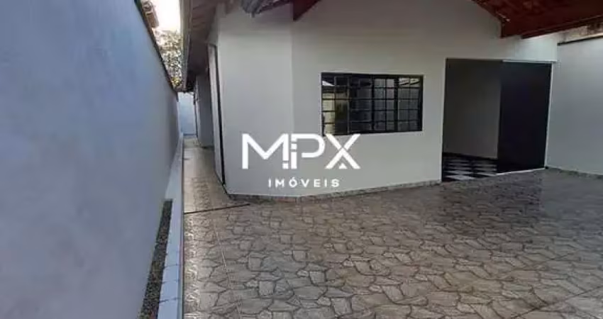 Casa com 3 quartos à venda no Jardim Parque Jupiá, Piracicaba 