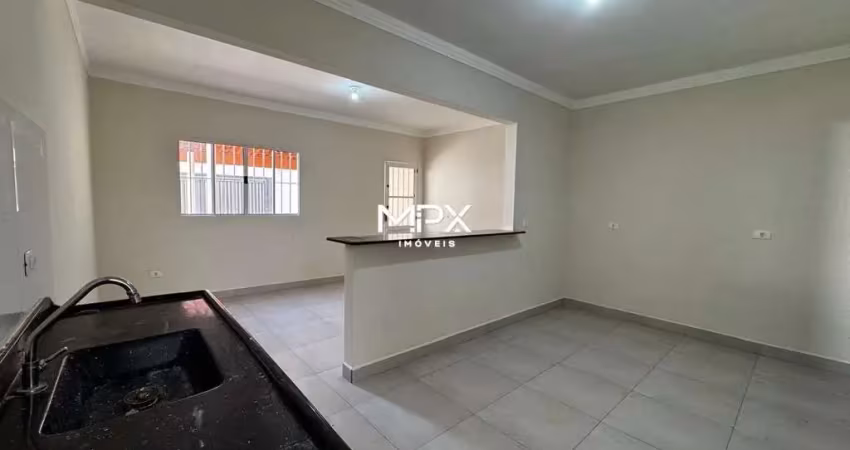 Casa com 3 quartos à venda no Garças, Piracicaba 