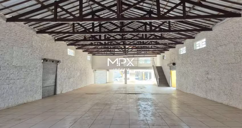 Sala comercial para alugar na Vila Prudente, Piracicaba 