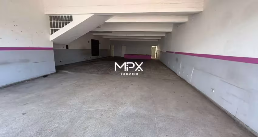 Sala comercial para alugar na Cidade Alta, Piracicaba 