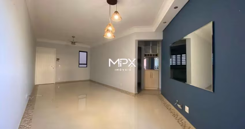 Apartamento com 3 quartos para alugar na Vila Rezende, Piracicaba 