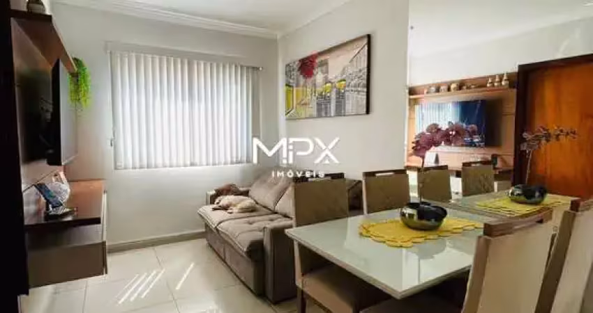 Apartamento com 3 quartos à venda no Pompéia, Piracicaba 