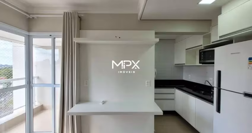 Apartamento com 1 quarto para alugar no Centro, Piracicaba 