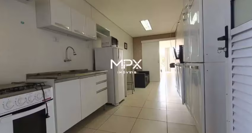 Kitnet / Stúdio para alugar no Dois Córregos, Piracicaba 